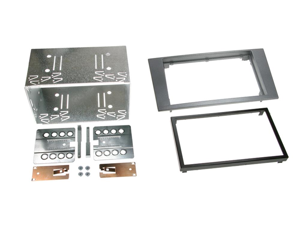 CT23FD05 2-DIN Cornice per Ford Mondeo