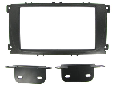2-DIN Cornice per Ford