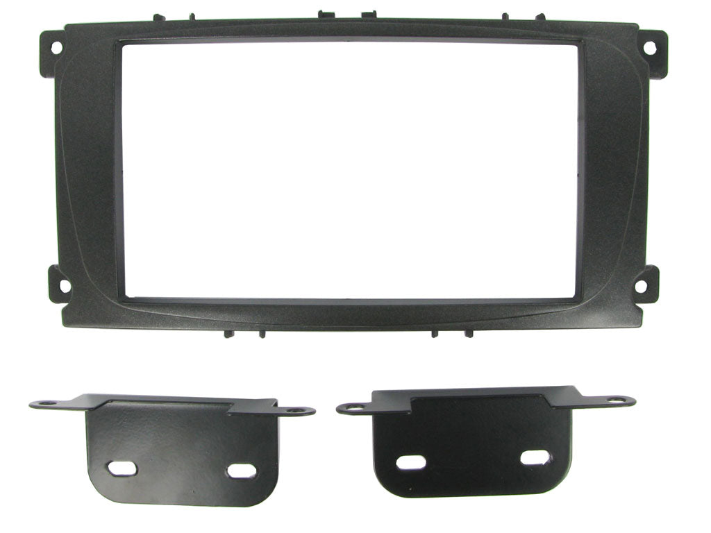 2-DIN Cornice per Ford
