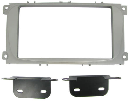 CT23FD08 2-DIN Cornice per Ford