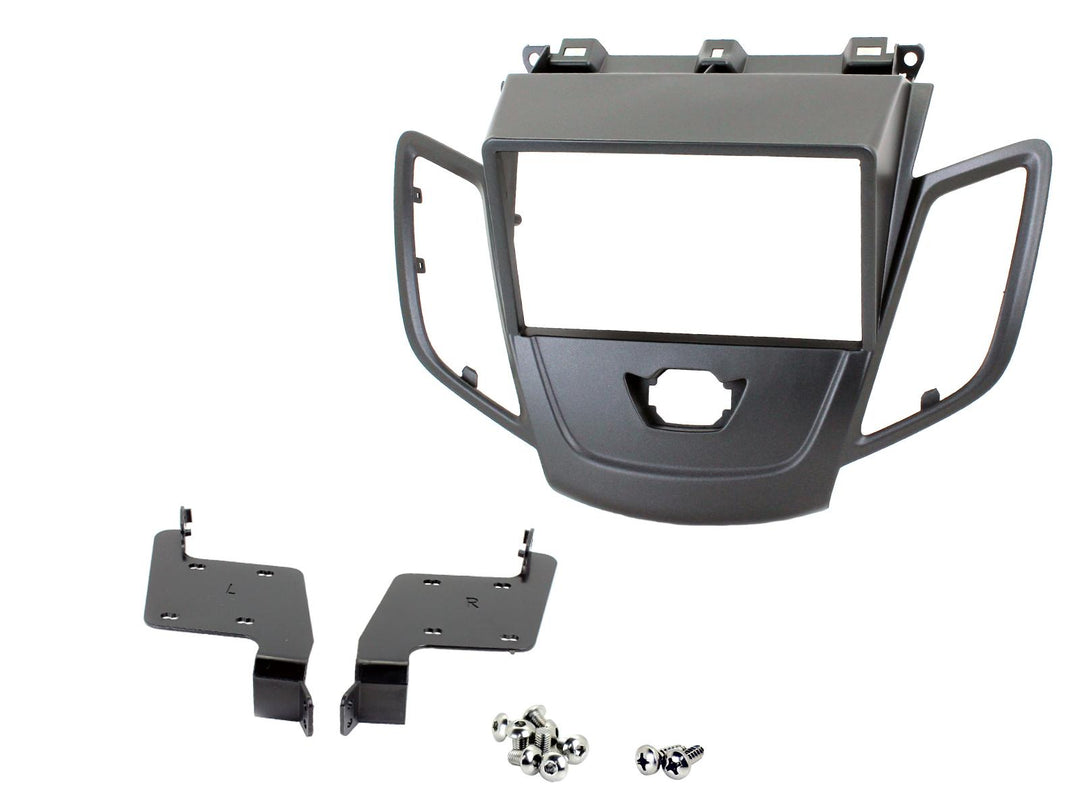 CT23FD15 2-DIN Cornice per Ford Fiesta 2008-