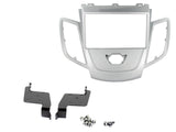 CT23FD16 Cornice 2-DIN per Ford Fiesta 2008-
