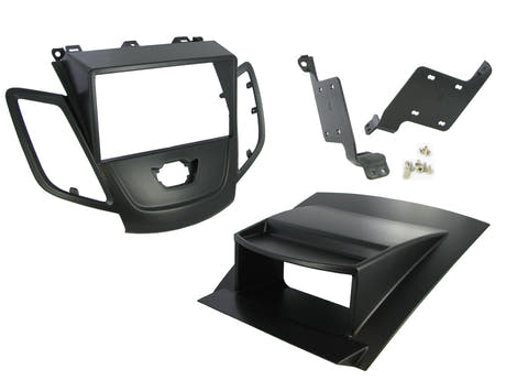 2-DIN Cornice per Ford Fiesta
