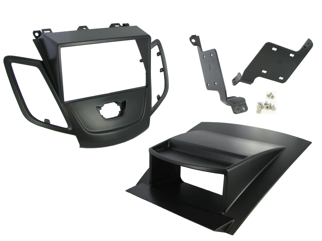 2-DIN Cornice per Ford Fiesta