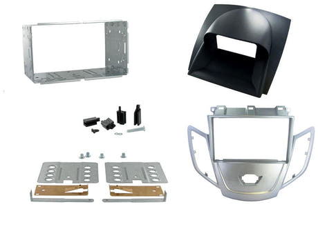 CT23FD18 2-DIN Cornice per Ford Fiesta