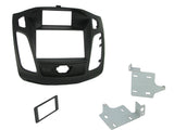 CT23FD28 Cornice 2-DIN per Ford