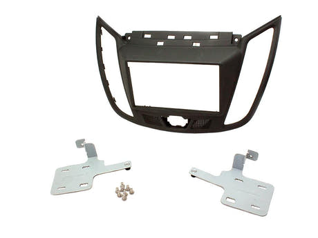 CT23FD30 2-DIN Cornice per Ford