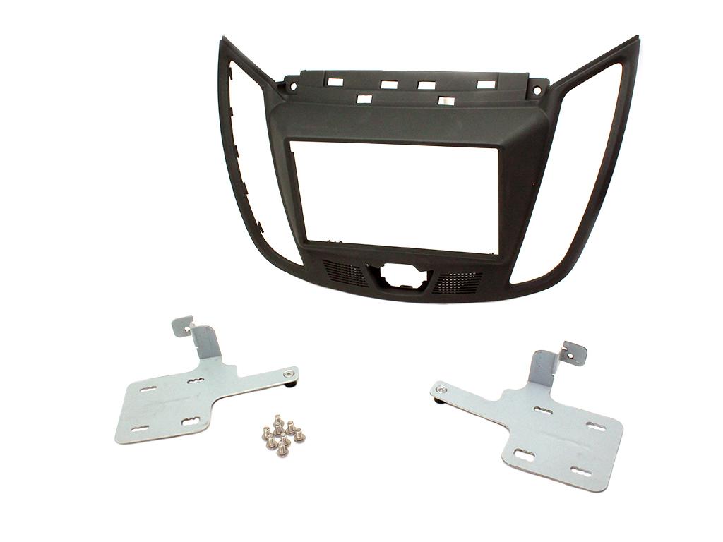 CT23FD30 2-DIN Cornice per Ford