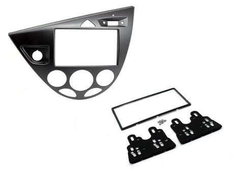 21CT23FD32L 2-DIN Cornice per Ford Focus