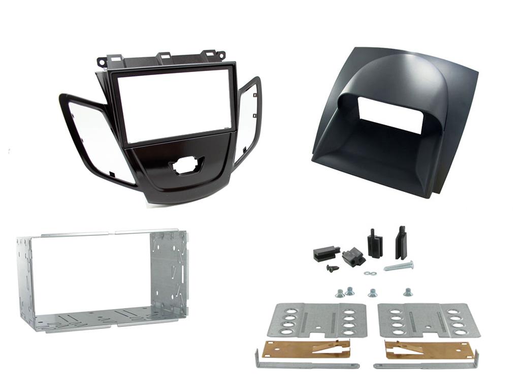 CT23FD43 Cornice per Ford Fiesta