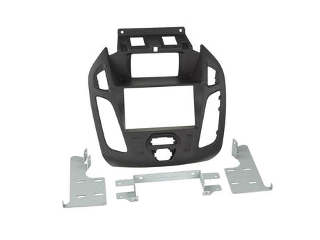 CT23FD61 Cornice 2-DIN per Ford