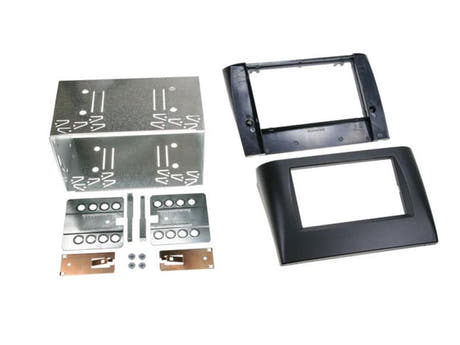 CT23FT01A 2-DIN Cornice per Fiat