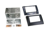 CT23FT01A 2-DIN Cornice per Fiat