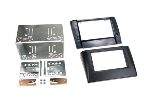 CT23FT01A 2-DIN Cornice per Fiat