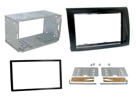 21CT23FT05A 2-DIN Cornice per Fiat