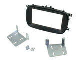 CT23FT22 Cornice 2-DIN per Fiat