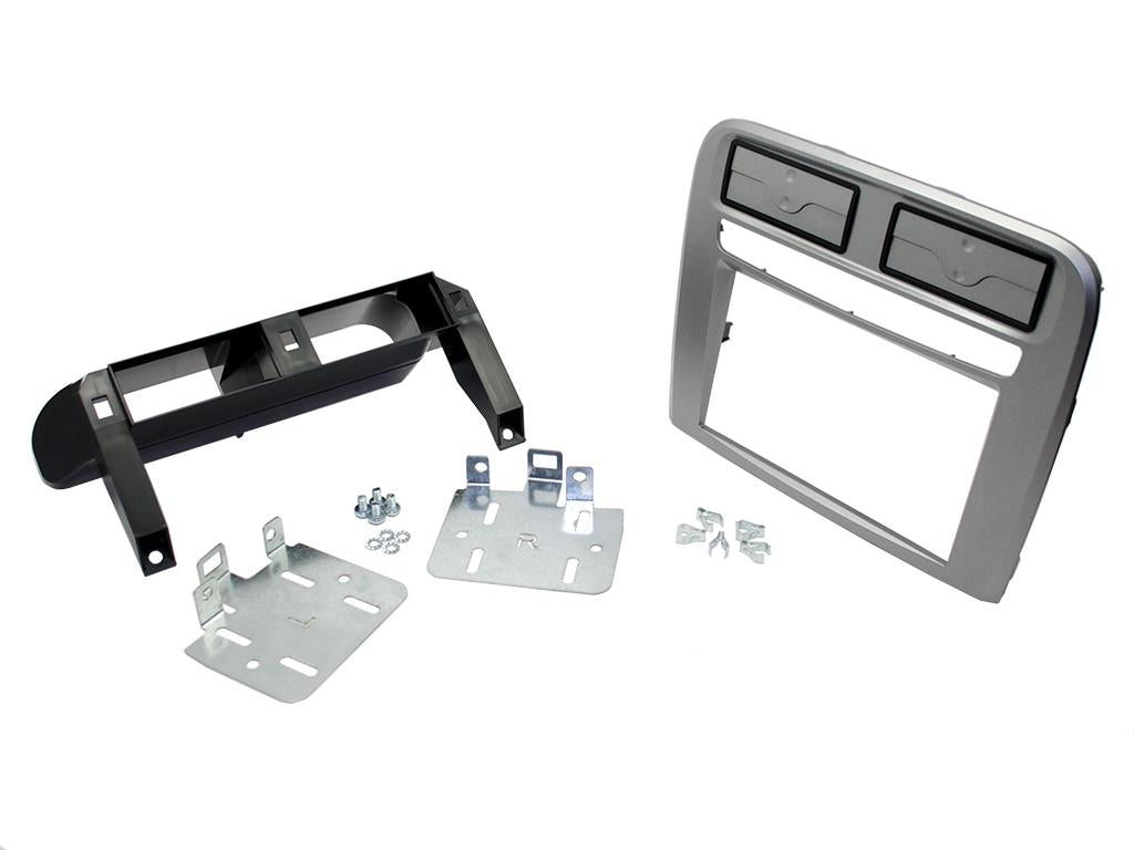 2-DIN Cornice per Fiat Grande Punto