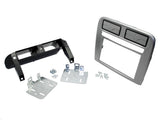2-DIN Cornice per Fiat Grande Punto