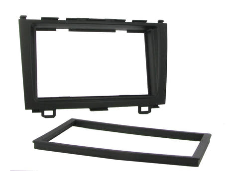 CT23HD02A 2-DIN Cornice per Honda CR-V
