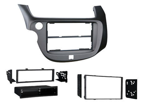 CT23HD10L 2-DIN Cornice per Honda