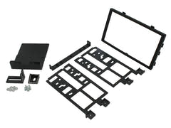 CT23HD13 2-DIN Cornice per Honda