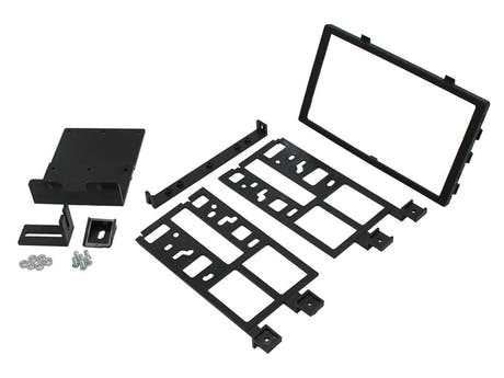 CT23HD13 2-DIN Cornice per Honda