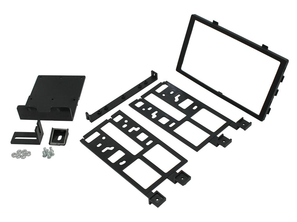 CT23HD13 2-DIN Cornice per Honda