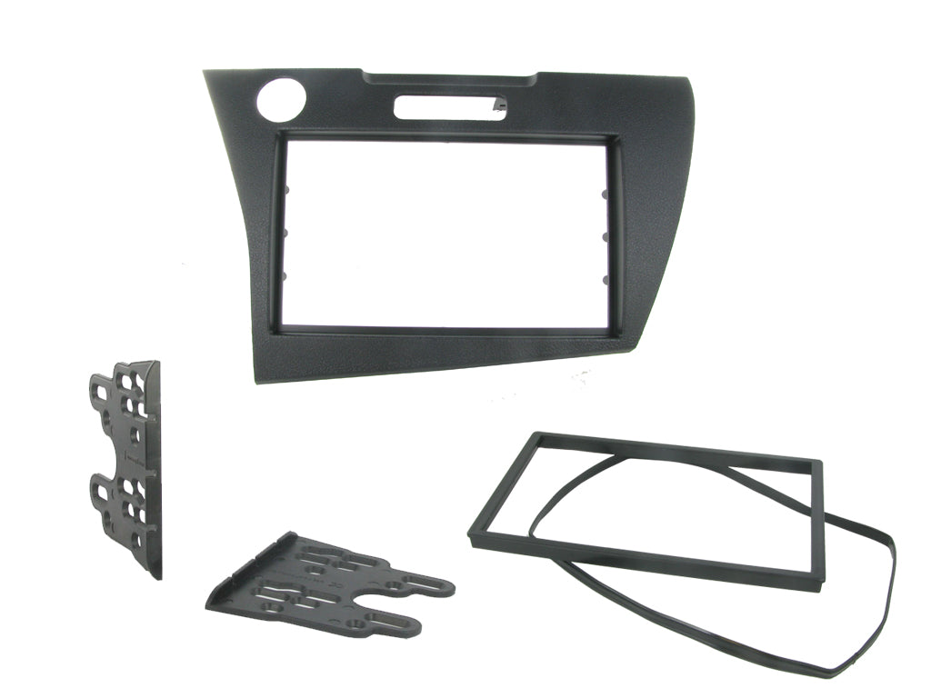 CT23HD18L af 2-DIN Cornice per Honda CR-Z