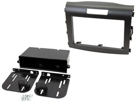 21CT23HD24 Cornice 2-DIN per Honda