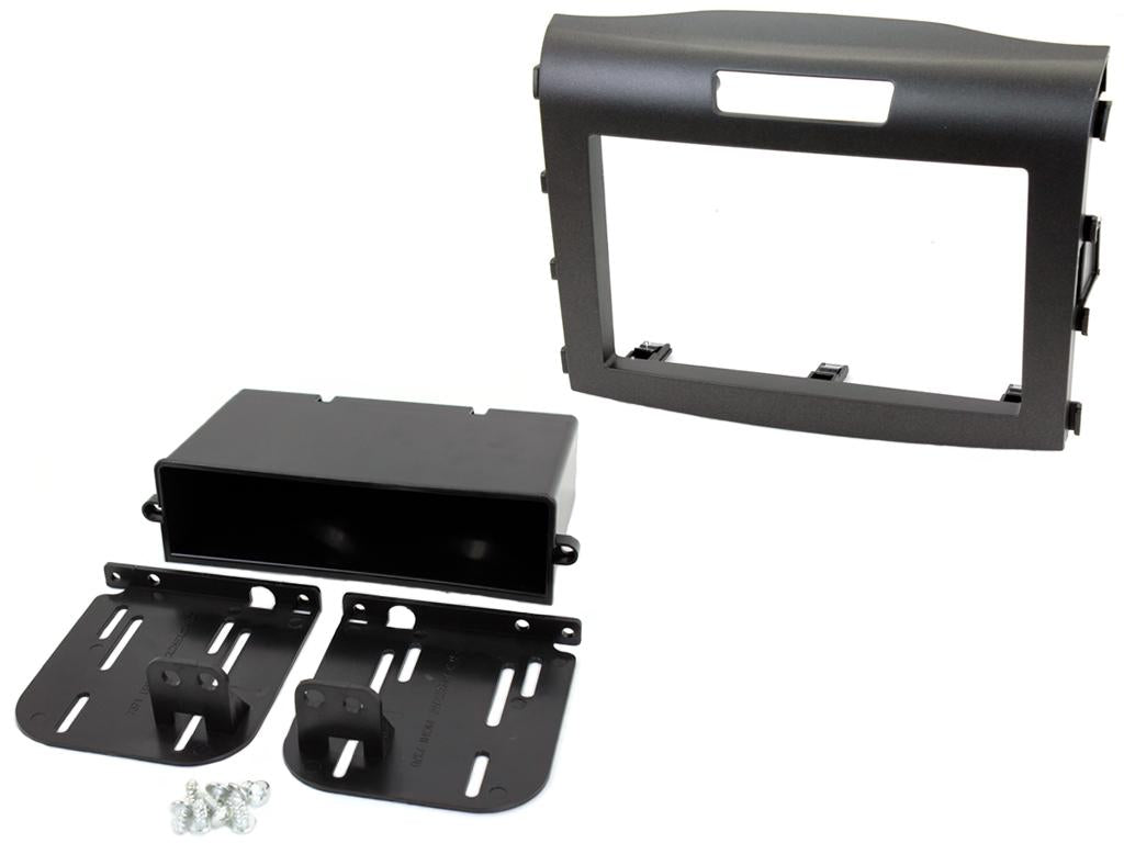 21CT23HD24 Cornice 2-DIN per Honda