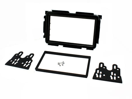 Cornice 2-DIN per Honda