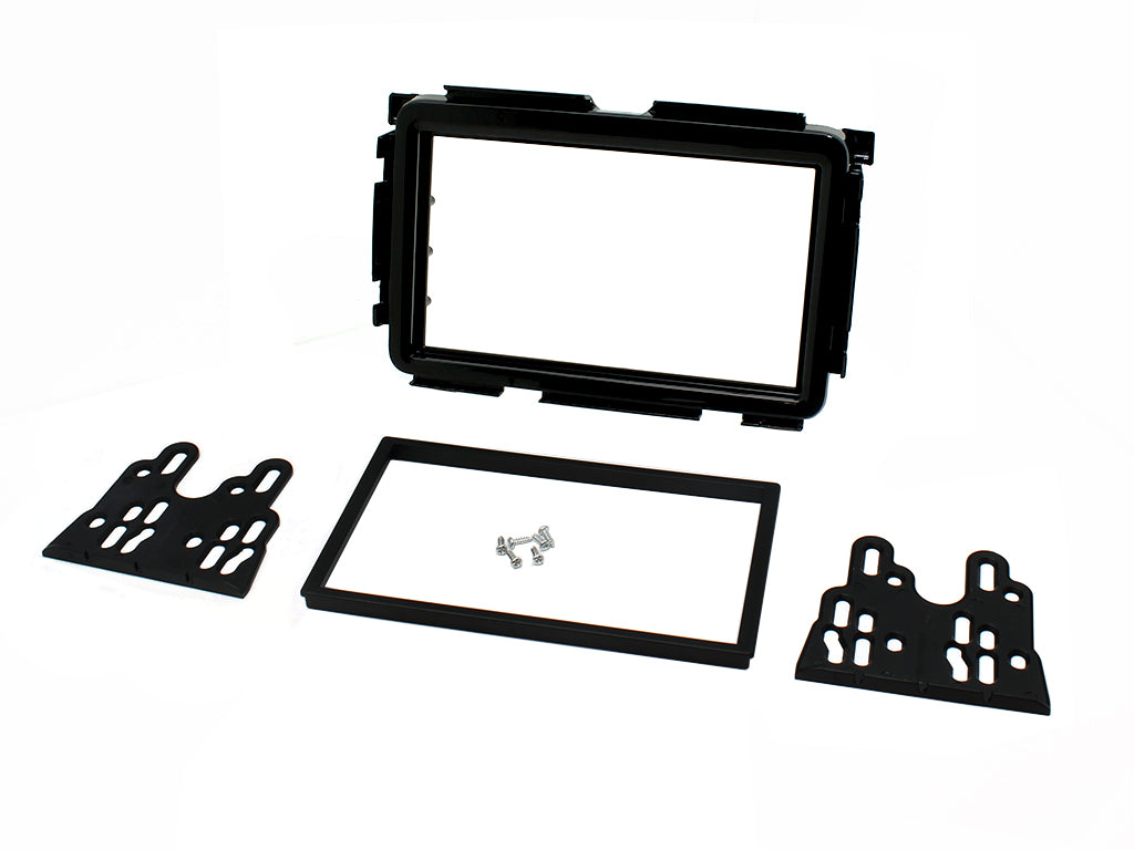 Cornice 2-DIN per Honda