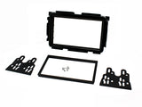 Cornice 2-DIN per Honda