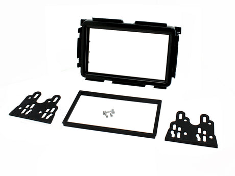 Cornice 2-DIN per Honda