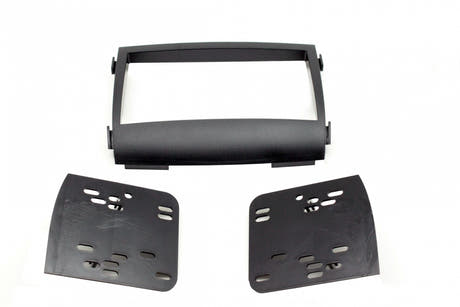CT23HY02A 2-DIN Cornice per Hyundai