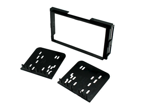 CT23HY09 2-DIN Cornice per Hyundai