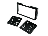 CT23HY09 2-DIN Cornice per Hyundai