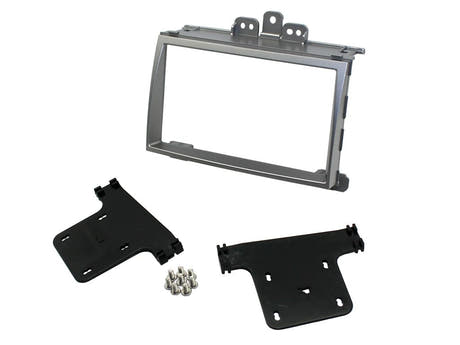 CT23HY11 2-DIN Cornice per Hyundai