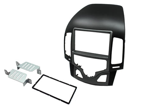 2-DIN Cornice per Hyundai