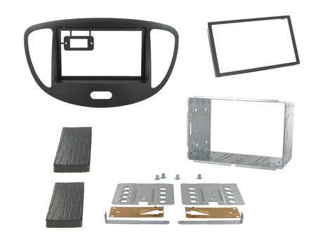 CT23HY13 2-DIN Cornice per Hyundai