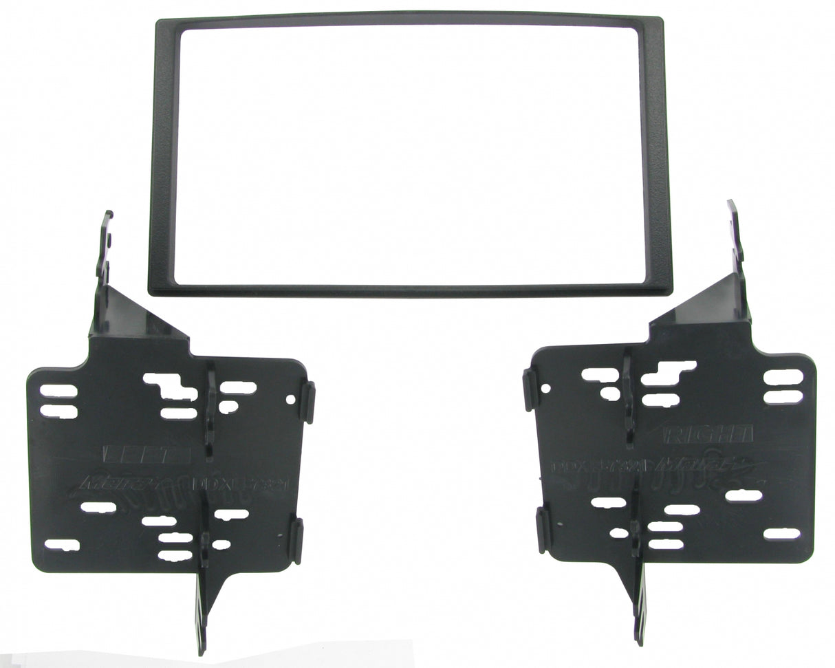 CT23HY15 2-DIN Cornice per Hyundai