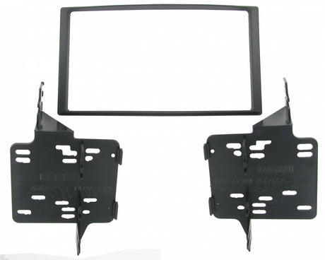 CT23HY15 2-DIN Cornice per Hyundai