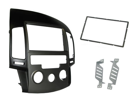 CT23HY19L 2-DIN Cornice per Hyundai i30