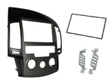 CT23HY19L 2-DIN Cornice per Hyundai i30