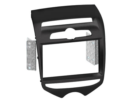2-DIN Cornice per Hyundai