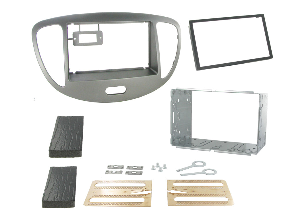 2-DIN Cornice per Hyundai