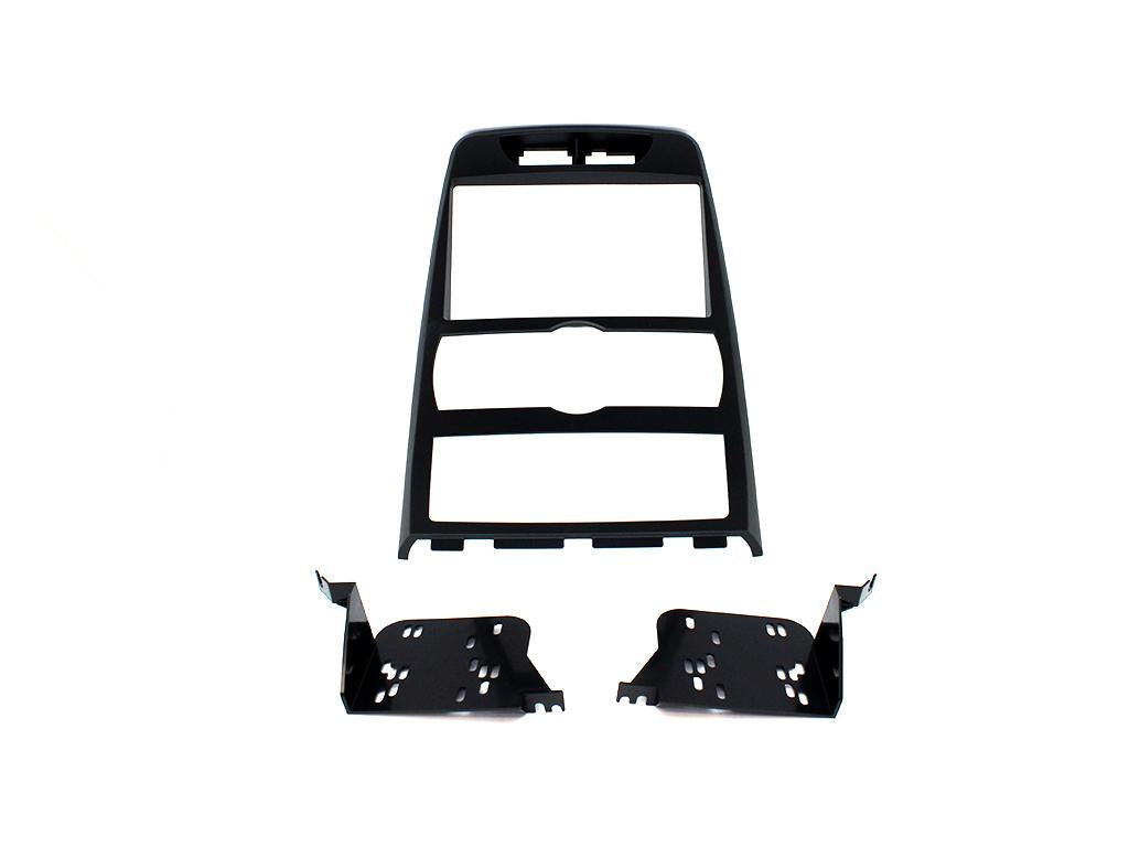 CT23HY35 2-DIN Frame for Hyundai Genesis-Coupe 2010-2012