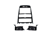 CT23HY35 2-DIN Frame for Hyundai Genesis-Coupe 2010-2012