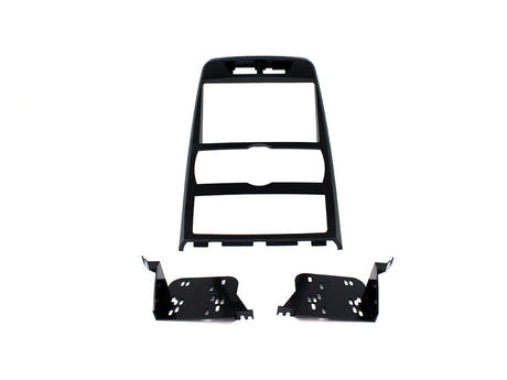 CT23HY35 Cornice 2-DIN per Hyundai Genesis-Coupe 2010-2012