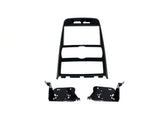 CT23HY35 Cornice 2-DIN per Hyundai Genesis-Coupe 2010-2012